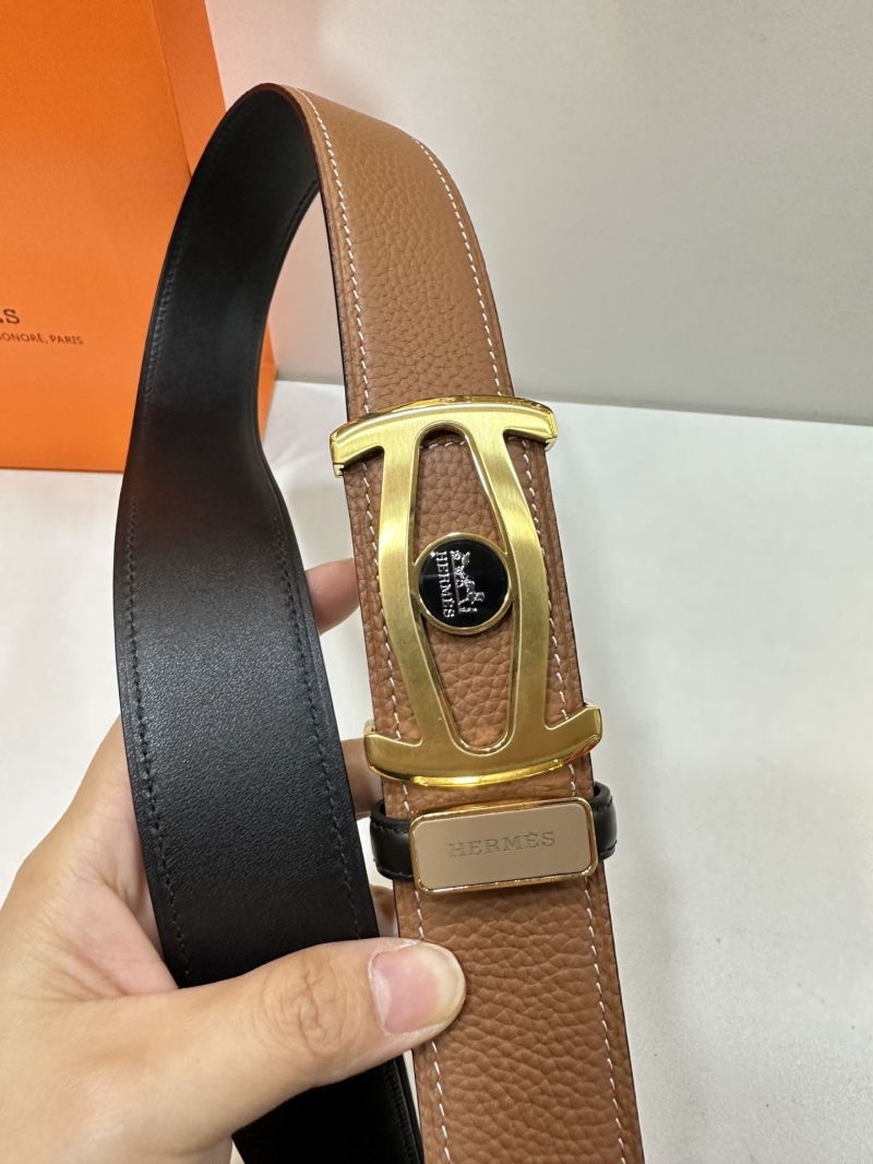 Hermes Belts